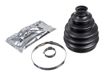 A.Z. MEISTERTEILE Halbachsmanschette Thermoplastic, 123mm (AZMT-43-020-1330)