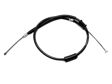 A.Z. MEISTERTEILE Handbremsseil 1375/1000mm (AZMT-44-031-1011)