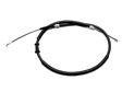 A.Z. MEISTERTEILE Handbremsseil 1415/1040mm (AZMT-44-031-1012)