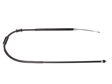A.Z. MEISTERTEILE Handbremsseil 1469/1301mm (AZMT-44-031-1015)