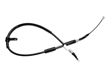 A.Z. MEISTERTEILE Handbremsseil 1196/920mm (AZMT-44-031-1018)