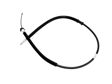 A.Z. MEISTERTEILE Handbremsseil 1456/1225mm (AZMT-44-031-1022)