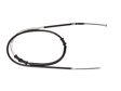 A.Z. MEISTERTEILE Handbremsseil 2014/1667mm (AZMT-44-031-1025)