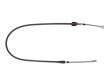A.Z. MEISTERTEILE Handbremsseil 1414/1060mm (AZMT-44-031-1031)