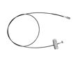 A.Z. MEISTERTEILE Handbremsseil 1643mm (AZMT-44-031-1048)