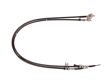 A.Z. MEISTERTEILE Handbremsseil 1363/1199+1327/1168mm (AZMT-44-031-1070)