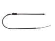 A.Z. MEISTERTEILE Handbremsseil 1392/1228mm (AZMT-44-031-1077)