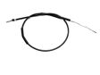A.Z. MEISTERTEILE Handbremsseil 1617/1372mm (AZMT-44-031-1075)