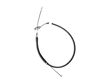 A.Z. MEISTERTEILE Handbremsseil 1845/1028mm (AZMT-44-031-1080)