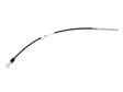 A.Z. MEISTERTEILE Handbremsseil 445mm (AZMT-44-031-1091)