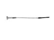 A.Z. MEISTERTEILE Handbremsseil 279mm (AZMT-44-031-1090)