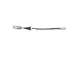 A.Z. MEISTERTEILE Handbremsseil 220mm (AZMT-44-031-1092)