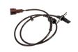 A.Z. MEISTERTEILE Raddrehzahlsensor 10999249 Kabellänge [mm]: 895, Einbautiefe [mm]: 25,5, Anzahl der Steckkontakte: 2 1.
