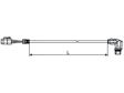 WABCO Verbindungskabel 10846080  2.