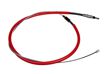 A.Z. MEISTERTEILE Handbremsseil 1812/1003mm (AZMT-44-031-1066)