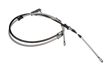 A.Z. MEISTERTEILE Handbremsseil 1288/710+1398/822mm (AZMT-44-031-1087)