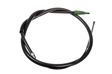 A.Z. MEISTERTEILE Handbremsseil 1460/1053mm (AZMT-44-031-1047)