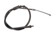 A.Z. MEISTERTEILE Handbremsseil 1414/1250mm (AZMT-44-031-1076)