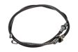 A.Z. MEISTERTEILE Handbremsseil 1292/685mm (AZMT-44-031-1049)