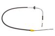 A.Z. MEISTERTEILE Handbremsseil 1284/1034mm (AZMT-44-031-1071)