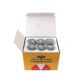 FERDUS Pannenreparatur Stift 11201230 24 Stcs / Pack, Gummi -Mush MP 6, Größe: D 6 /52 mm
Kann aus Gründen der Qualitätssicherung nicht zurückgenommen werden! 3.