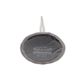 FERDUS Pannenreparatur Stift 11201234 24 PCs / Pack, Gummipilz TP 7, Größe: D 7 /50 mm, mit Metallkegel, TP -Stamm ist eine höhere Version der zweiten.
Kann aus Gründen der Qualitätssicherung nicht zurückgenommen werden! 2.