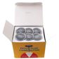 FERDUS Pannenreparatur Stift 11201234 24 PCs / Pack, Gummipilz TP 7, Größe: D 7 /50 mm, mit Metallkegel, TP -Stamm ist eine höhere Version der zweiten.
Kann aus Gründen der Qualitätssicherung nicht zurückgenommen werden! 3.