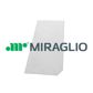 MIRAGLIO Kraftstofftankdeckel