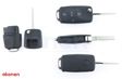 B CAR Remote car key