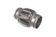 A.Z. MEISTERTEILE Flexible exhaust hose 50mm, 100mm (AZMT-40-010-2010)