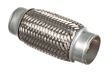 A.Z. MEISTERTEILE Flexible exhaust hose 45mm, 150mm (AZMT-40-010-2035)