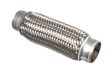 A.Z. MEISTERTEILE Flexible exhaust hose 45mm, 200mm (AZMT-40-010-2002)