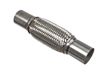 A.Z. MEISTERTEILE Flexible exhaust hose 50mm, 272mm (AZMT-40-010-2004)