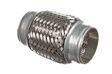 A.Z. MEISTERTEILE Flexible exhaust hose 55mm, 120mm (AZMT-40-010-2067)