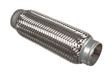 A.Z. MEISTERTEILE Flexible exhaust hose 55mm, 250mm (AZMT-40-010-2041)