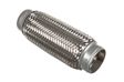 A.Z. MEISTERTEILE Flexible exhaust hose 55mm, 220mm (AZMT-40-010-2019)