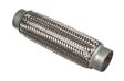 A.Z. MEISTERTEILE Flexible exhaust hose 45mm, 230mm (AZMT-40-010-2014)