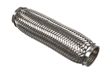 A.Z. MEISTERTEILE Flexible exhaust hose 50mm, 250mm (AZMT-40-010-2022)