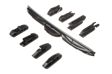 A.Z. MEISTERTEILE VISION MASTER Scheibenwischer 350mm, links, Erste (AZMT-49-030-1112)