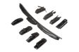 A.Z. MEISTERTEILE VISION MASTER Scheibenwischer 380mm, links, Erste (AZMT-49-030-1113)