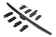 A.Z. MEISTERTEILE VISION MASTER Scheibenwischer 525mm, links, Erste (AZMT-49-030-1119)