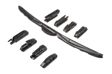A.Z. MEISTERTEILE VISION MASTER Scheibenwischer 475mm, links, Erste (AZMT-49-030-1117)