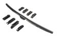 A.Z. MEISTERTEILE VISION MASTER Scheibenwischer 600mm, links, Erste (AZMT-49-030-1121)