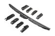 A.Z. MEISTERTEILE VISION MASTER Scheibenwischer 450mm, links, Erste (AZMT-49-030-1116)
