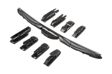 A.Z. MEISTERTEILE VISION MASTER Scheibenwischer 400mm, links, Erste (AZMT-49-030-1114)