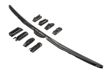 A.Z. MEISTERTEILE VISION MASTER Scheibenwischer 700mm, links, Erste (AZMT-49-030-1123)