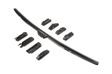 A.Z. MEISTERTEILE VISION MASTER Scheibenwischer 650mm, links, Erste (AZMT-49-030-1122)