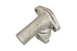 A.Z. MEISTERTEILE Thermostatgehäuse 10985041 Einbauposition: vorne, Material: Metall, Ergänzungsartikel/Ergänzende Info: mit Dichtung 1.