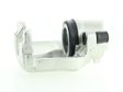 A.Z. MEISTERTEILE Bremssattel 563954 Herstellereinschränkung: ATE, Material: Gusseisen, Kolbendurchmesser [mm]: 60, Technische Daten beachten: 3.