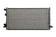 A.Z. MEISTERTEILE THERMOTECH Kühler Mechanisch befestigte Kühlrippen (AZMT-45-040-2053)